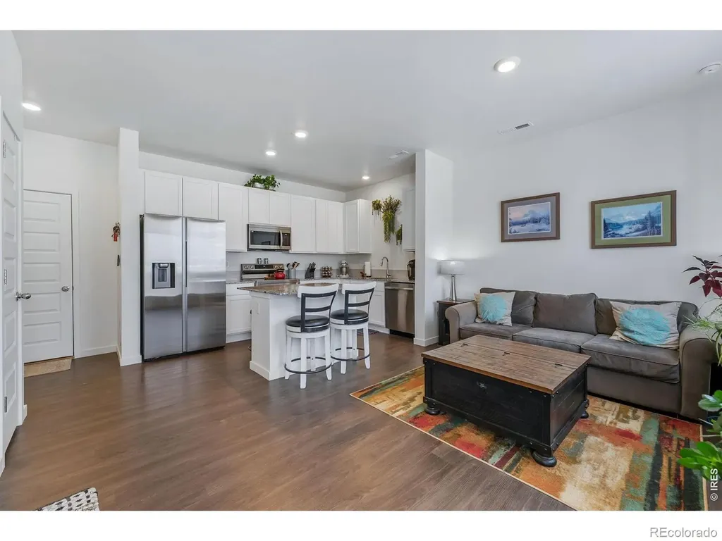 503 S Rollie Avenue Fort Lupton CO 80621
