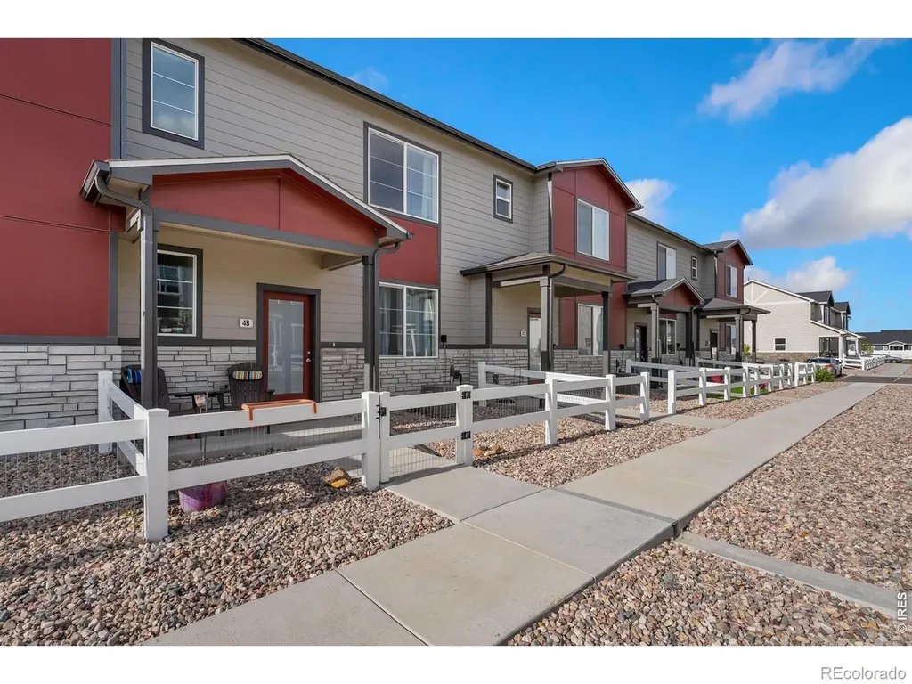 503 S Rollie Avenue Fort Lupton CO 80621