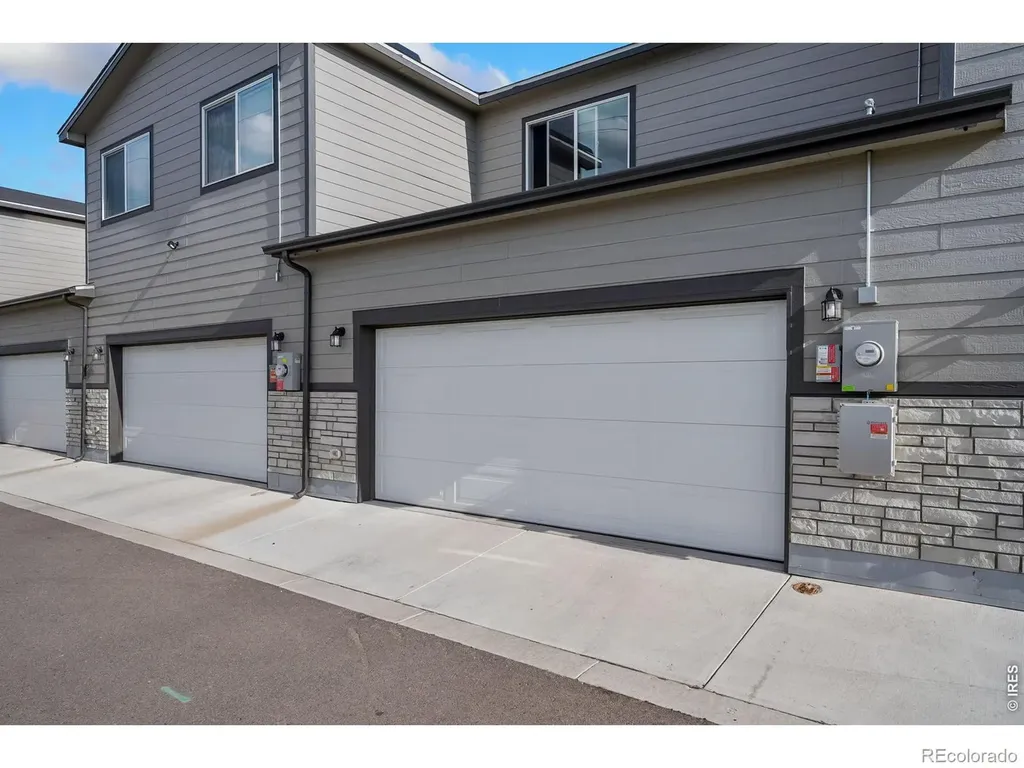 503 S Rollie Avenue Fort Lupton CO 80621