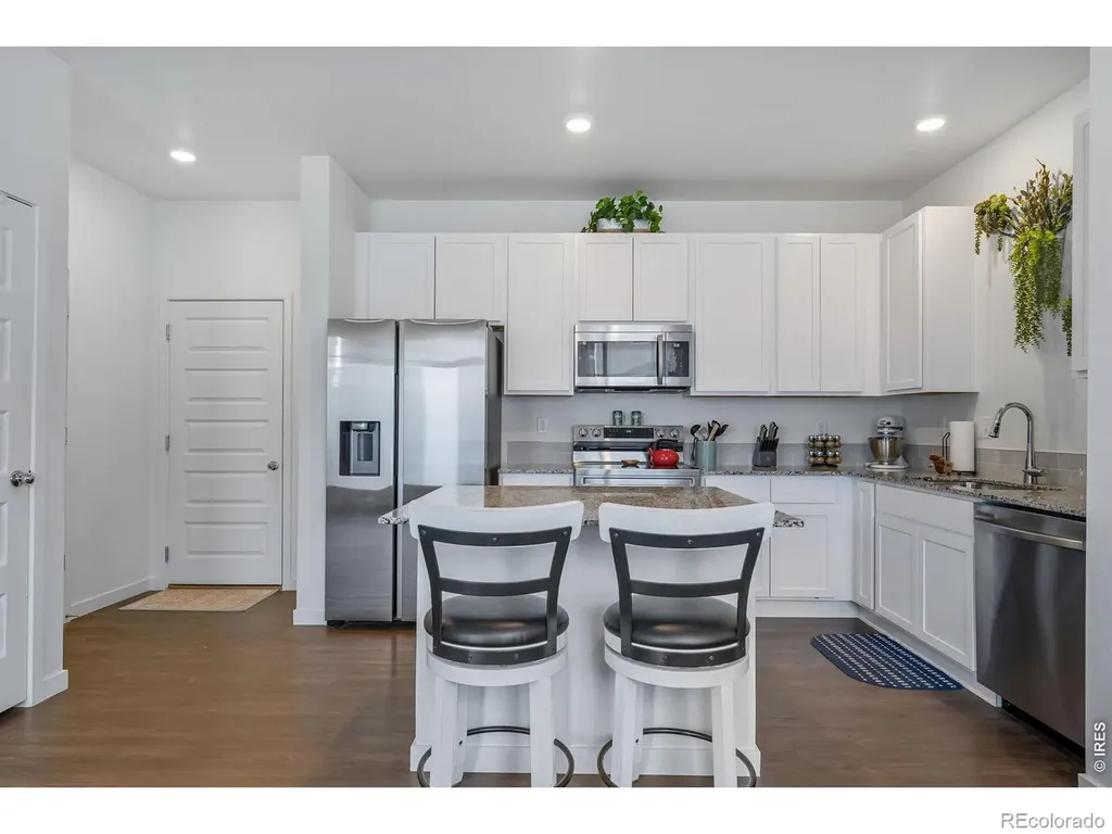 503 S Rollie Avenue Fort Lupton CO 80621