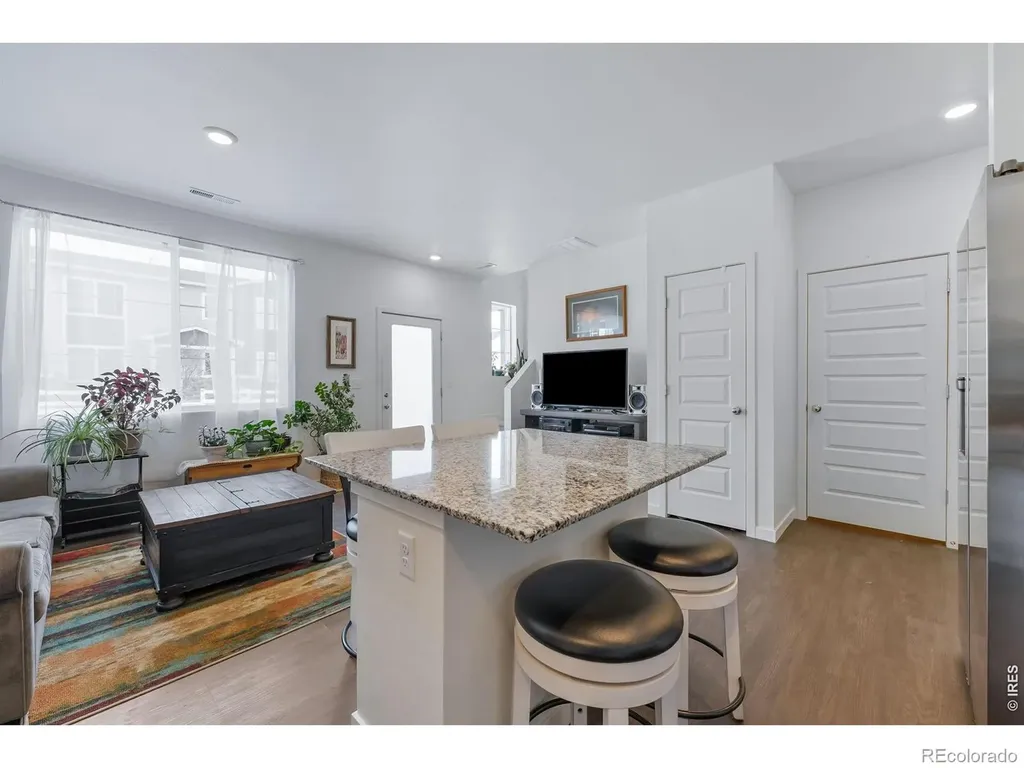 503 S Rollie Avenue Fort Lupton CO 80621