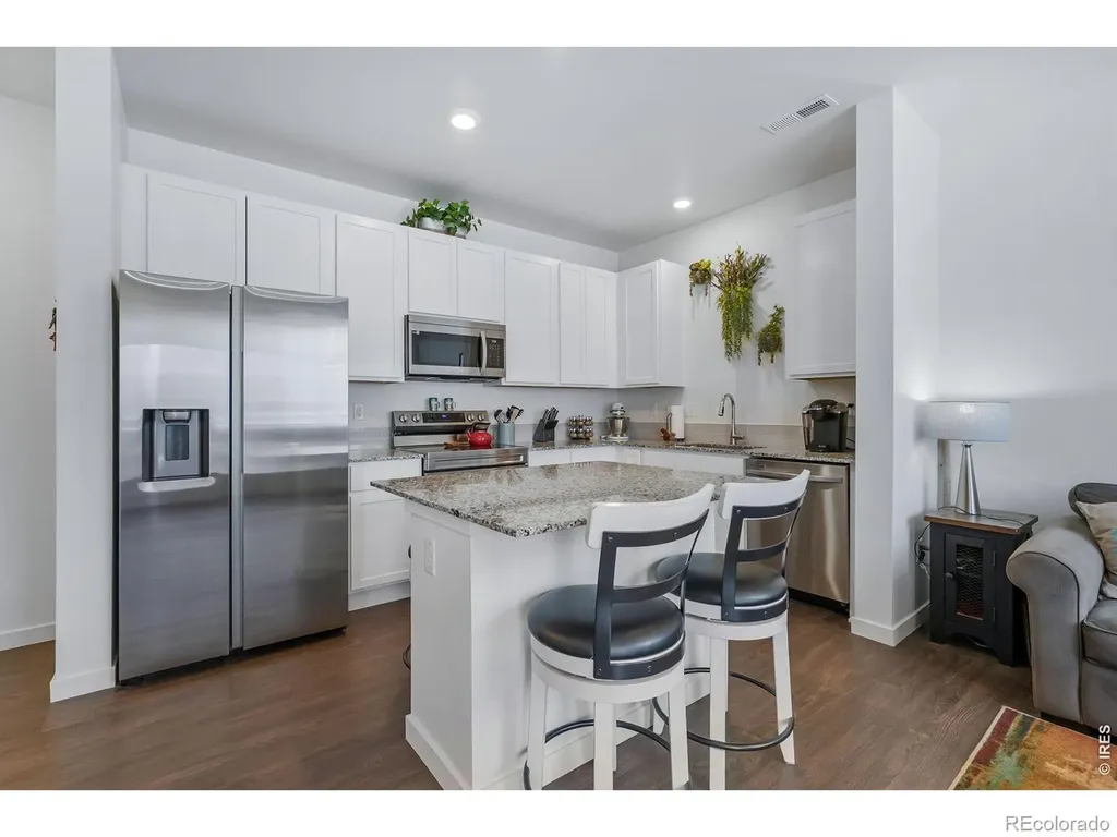 503 S Rollie Avenue Fort Lupton CO 80621