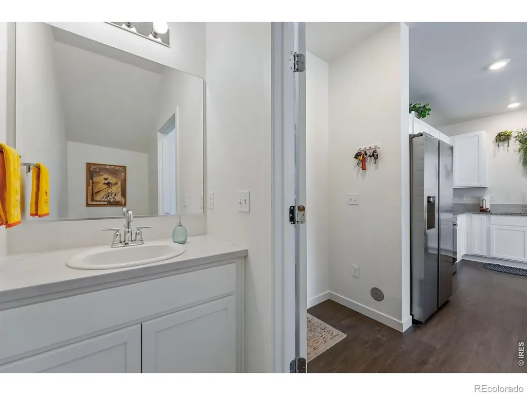 503 S Rollie Avenue Fort Lupton CO 80621