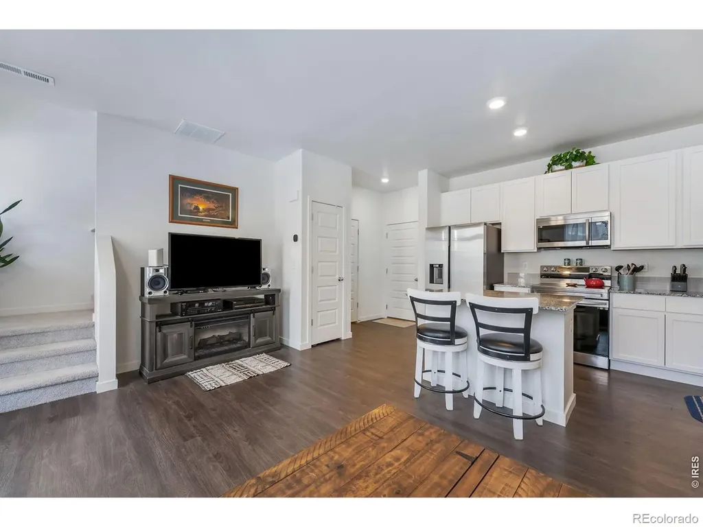 503 S Rollie Avenue Fort Lupton CO 80621