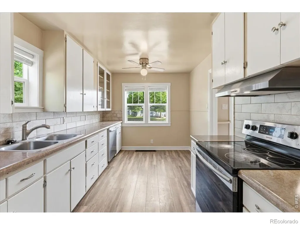 1716 12th Street Greeley CO 80631