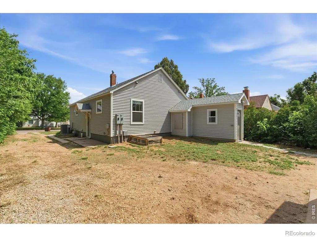1716 12th Street Greeley CO 80631