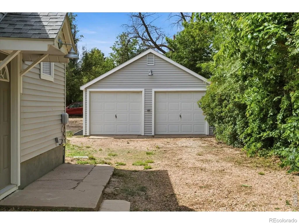 1716 12th Street Greeley CO 80631