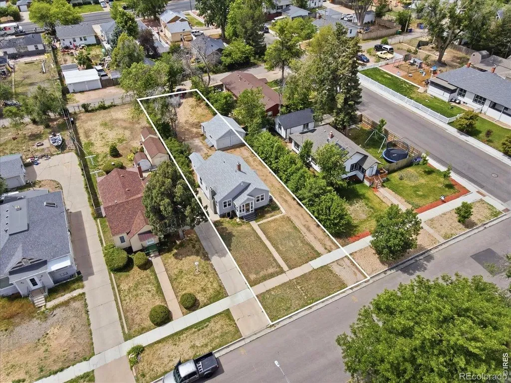 1716 12th Street Greeley CO 80631