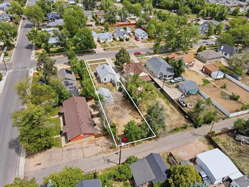 1716 12th Street Greeley CO 80631