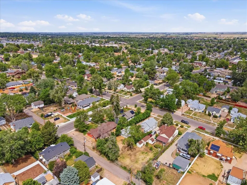 1716 12th Street Greeley CO 80631