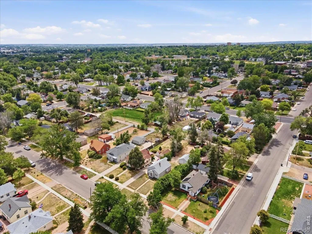 1716 12th Street Greeley CO 80631
