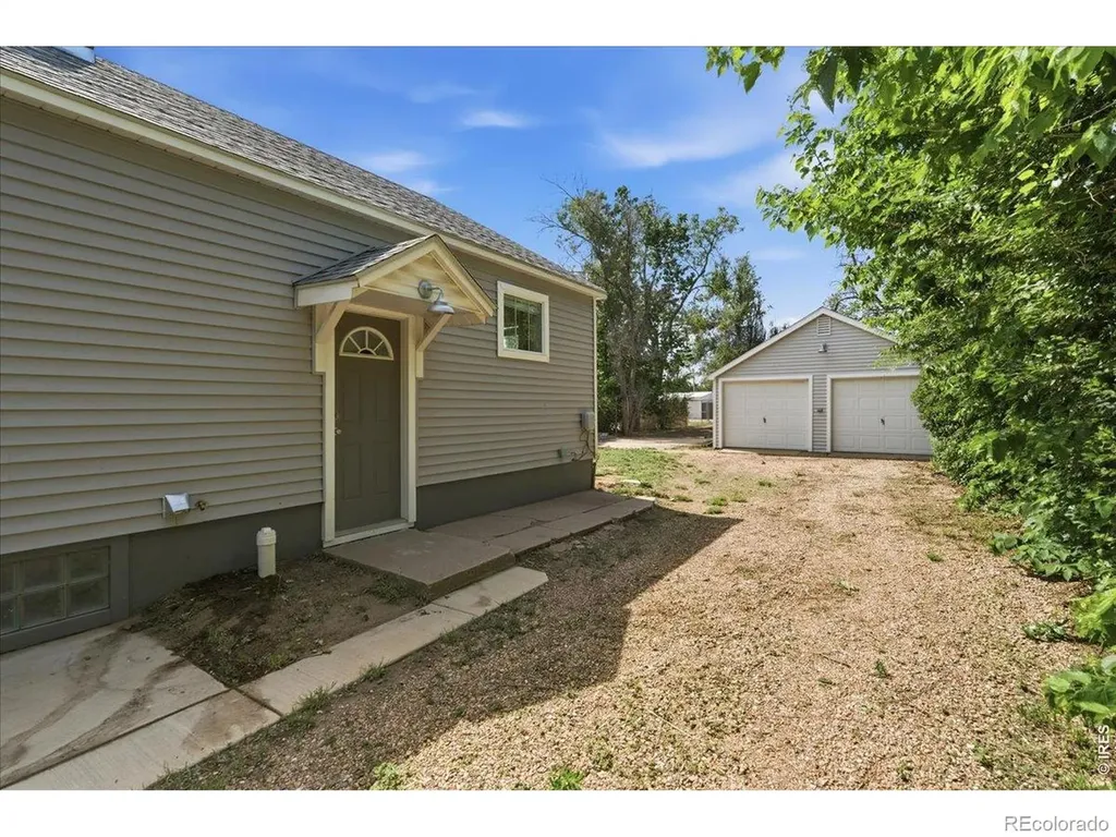 1716 12th Street Greeley CO 80631