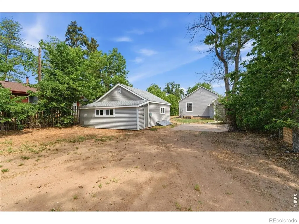 1716 12th Street Greeley CO 80631
