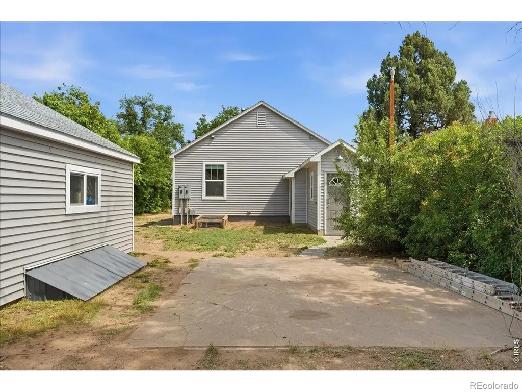 1716 12th Street Greeley CO 80631