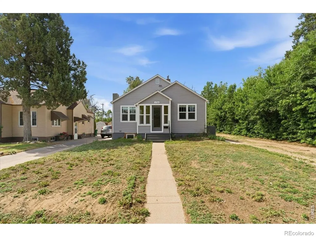 1716 12th Street Greeley CO 80631