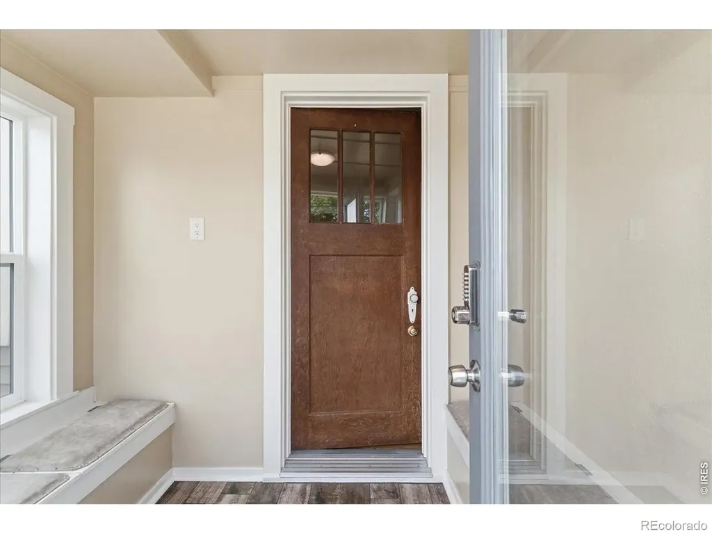 1716 12th Street Greeley CO 80631