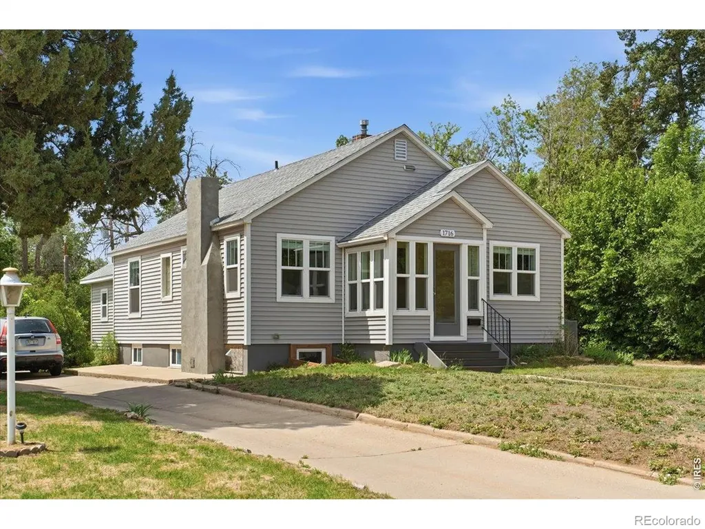 1716 12th Street Greeley CO 80631