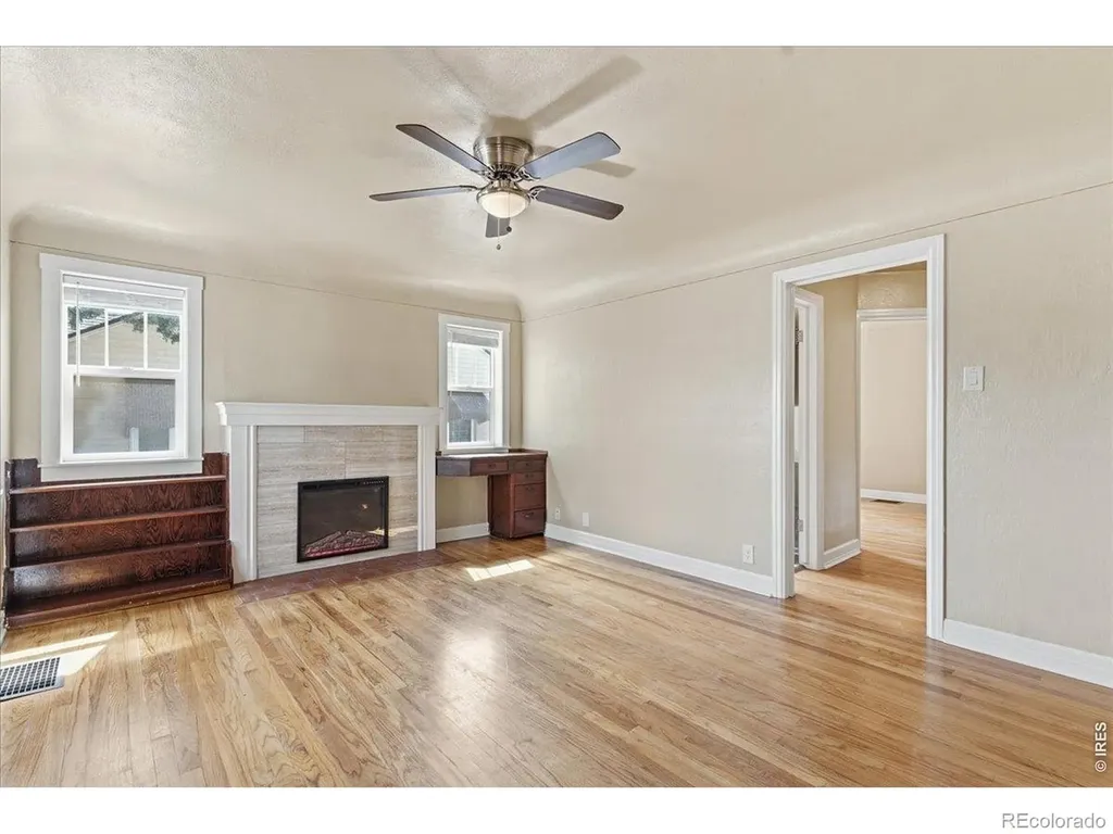 1716 12th Street Greeley CO 80631