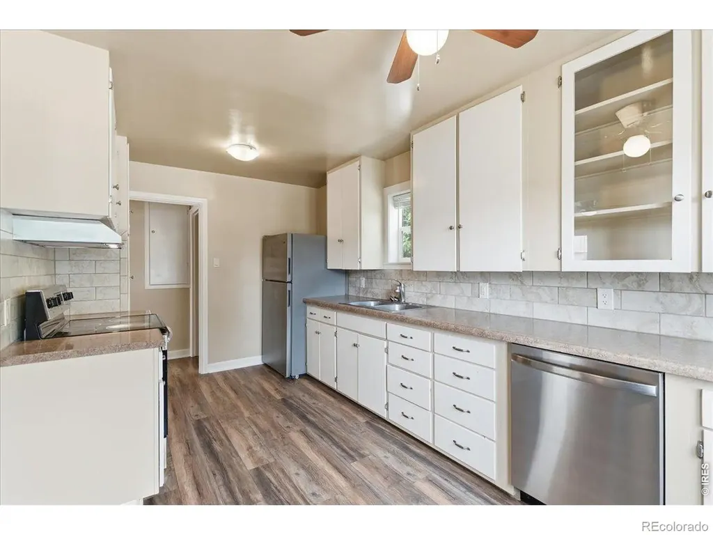 1716 12th Street Greeley CO 80631