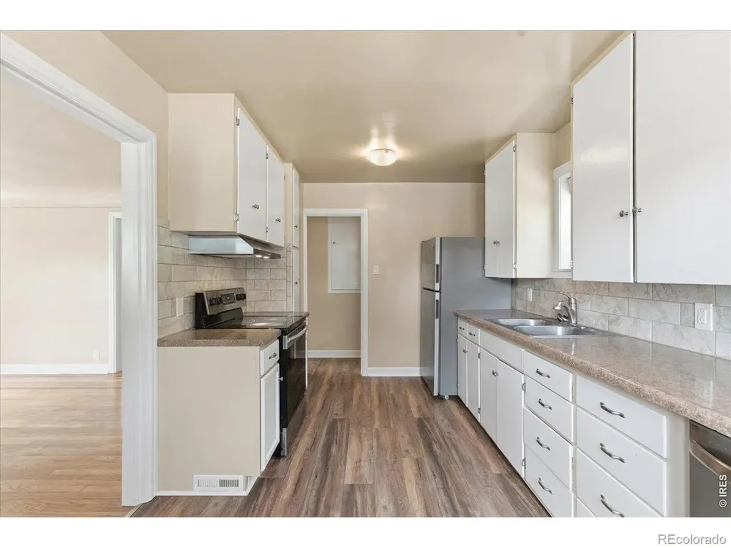 1716 12th Street Greeley CO 80631