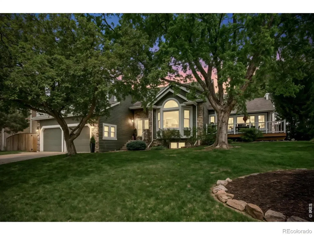 5900 Southridge Greens Boulevard Fort Collins CO 80525