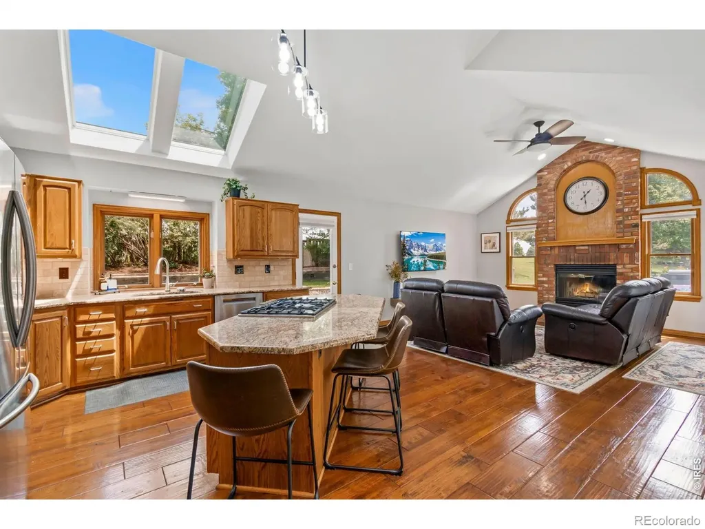 5900 Southridge Greens Boulevard Fort Collins CO 80525