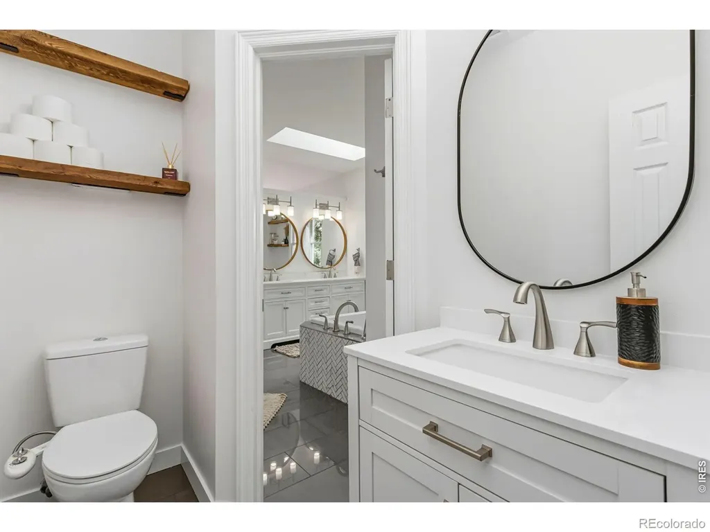 5900 Southridge Greens Boulevard Fort Collins CO 80525