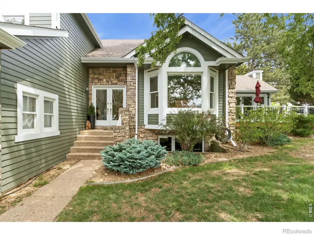 5900 Southridge Greens Boulevard Fort Collins CO 80525
