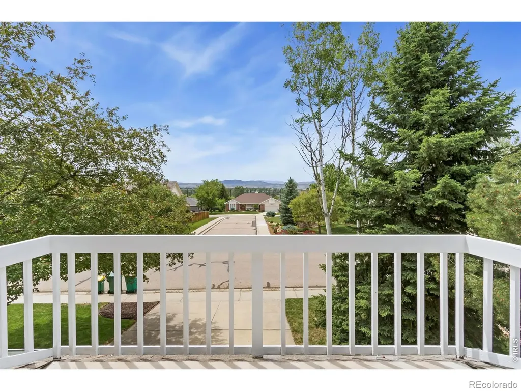 5900 Southridge Greens Boulevard Fort Collins CO 80525