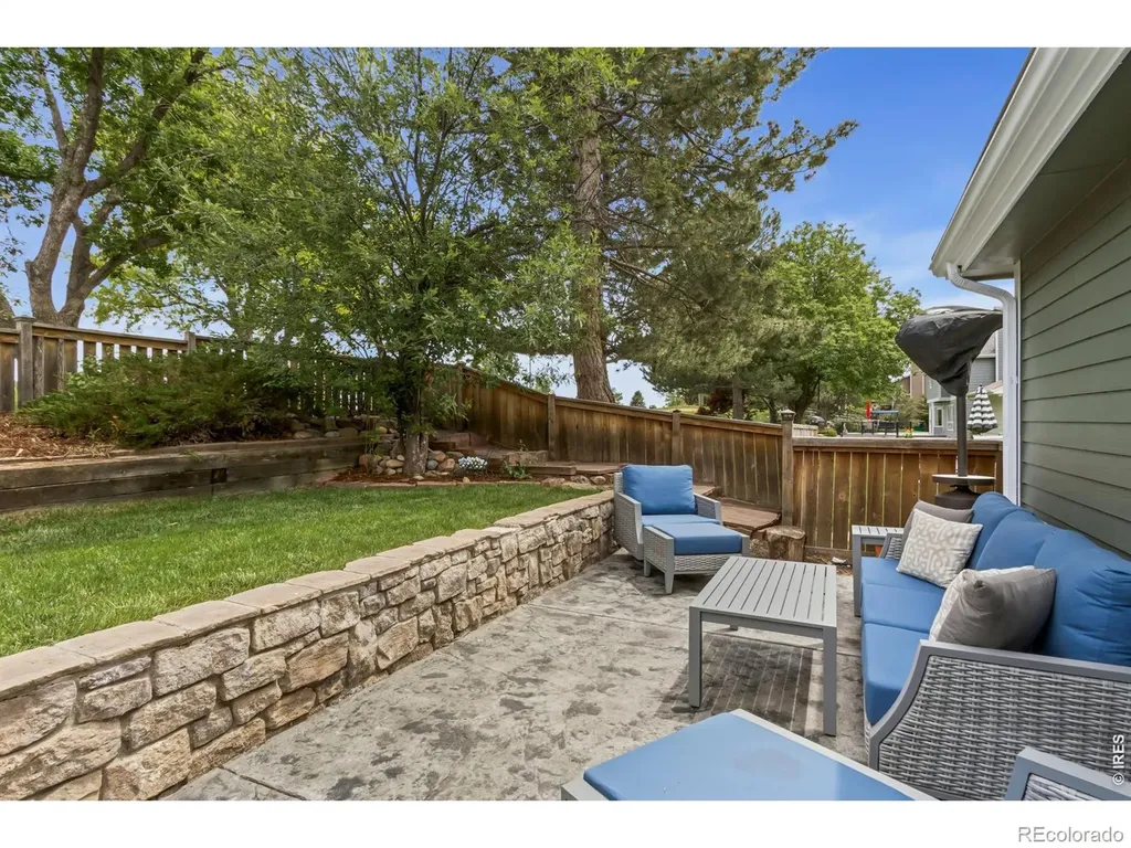 5900 Southridge Greens Boulevard Fort Collins CO 80525