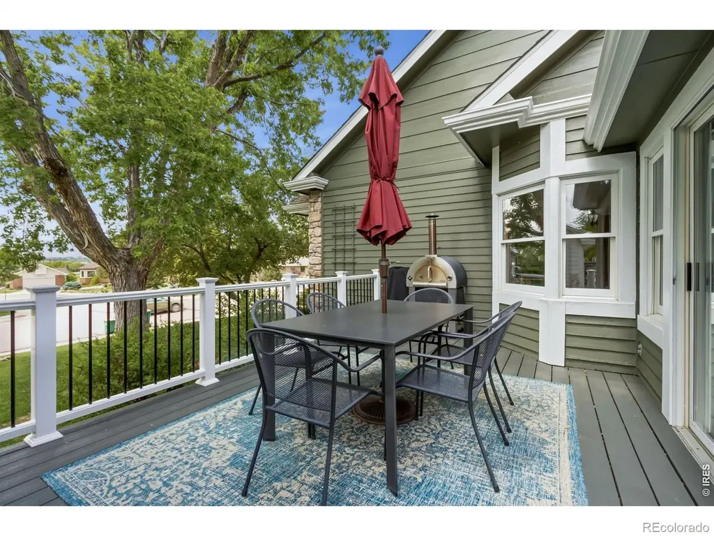 5900 Southridge Greens Boulevard Fort Collins CO 80525