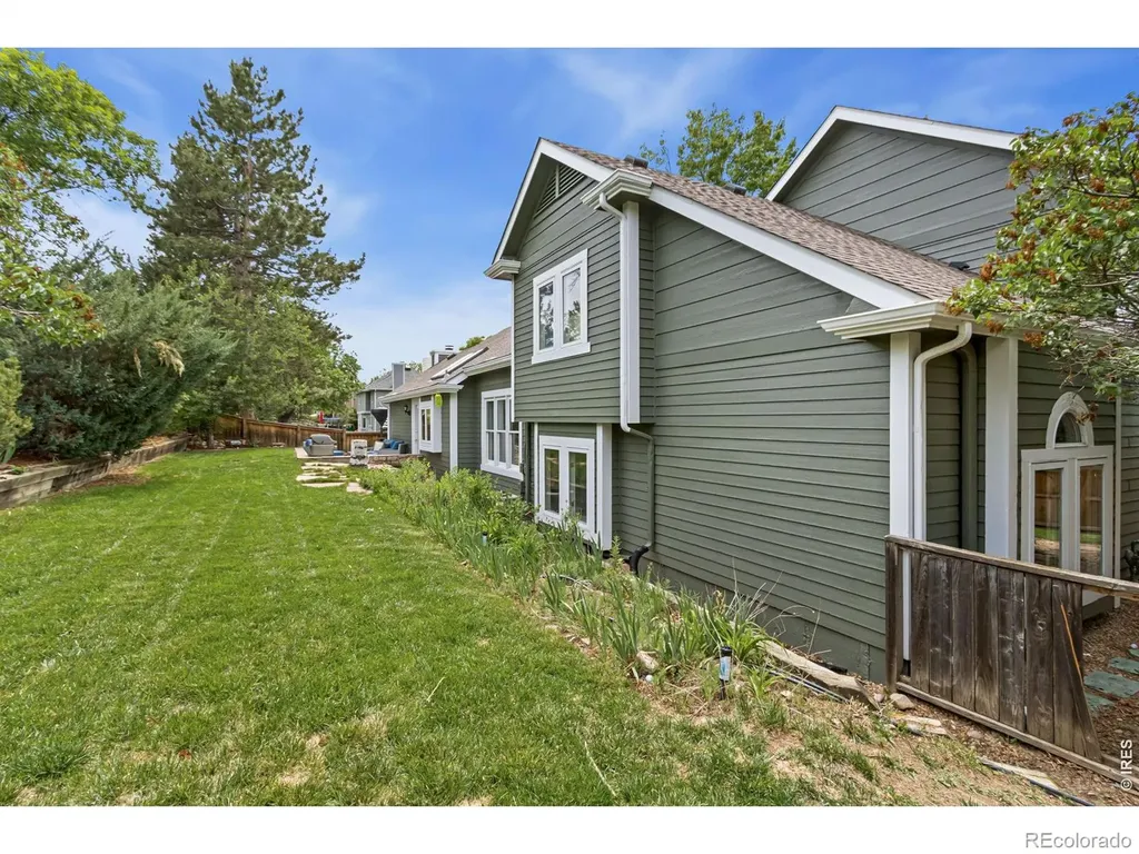5900 Southridge Greens Boulevard Fort Collins CO 80525