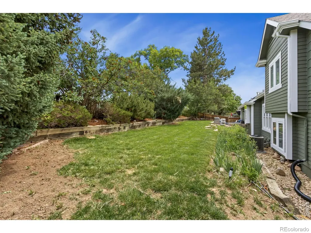 5900 Southridge Greens Boulevard Fort Collins CO 80525
