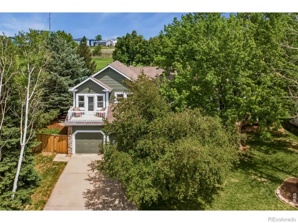 5900 Southridge Greens Boulevard Fort Collins CO 80525