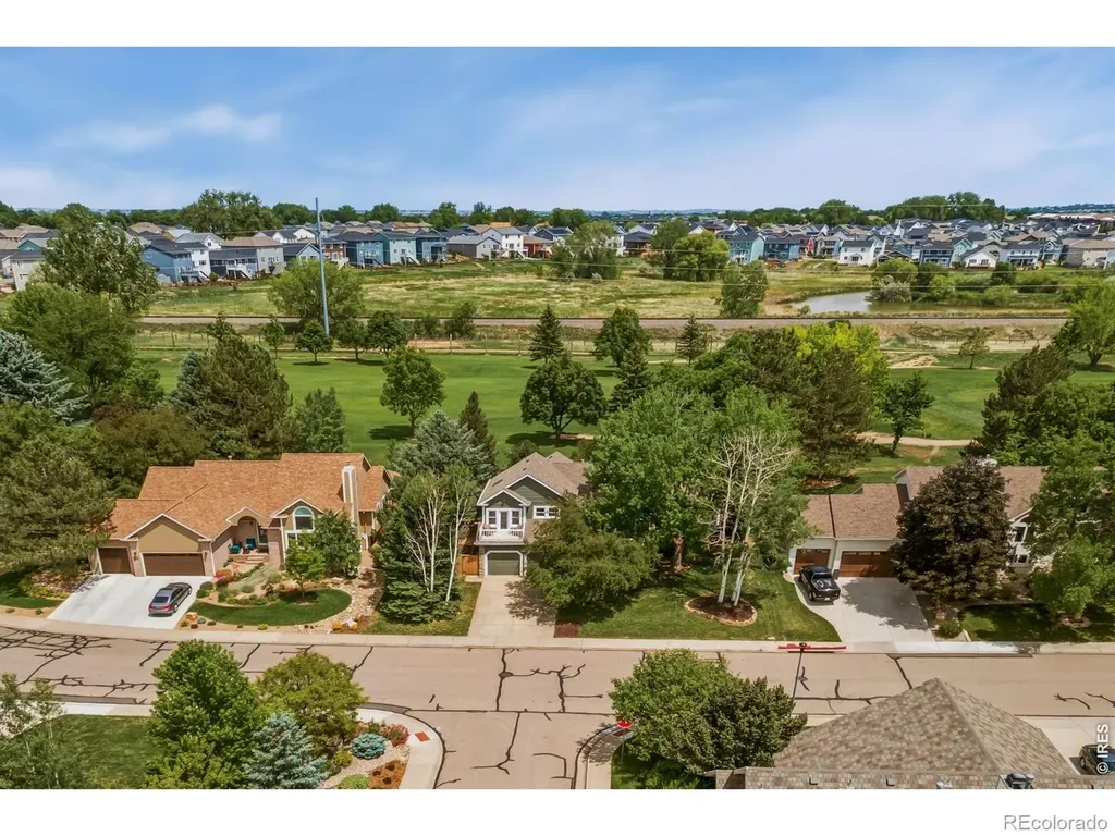5900 Southridge Greens Boulevard Fort Collins CO 80525