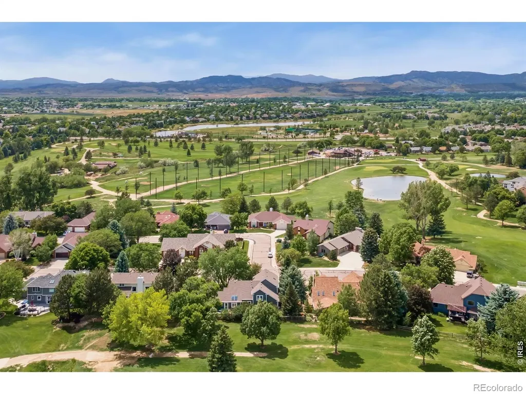 5900 Southridge Greens Boulevard Fort Collins CO 80525