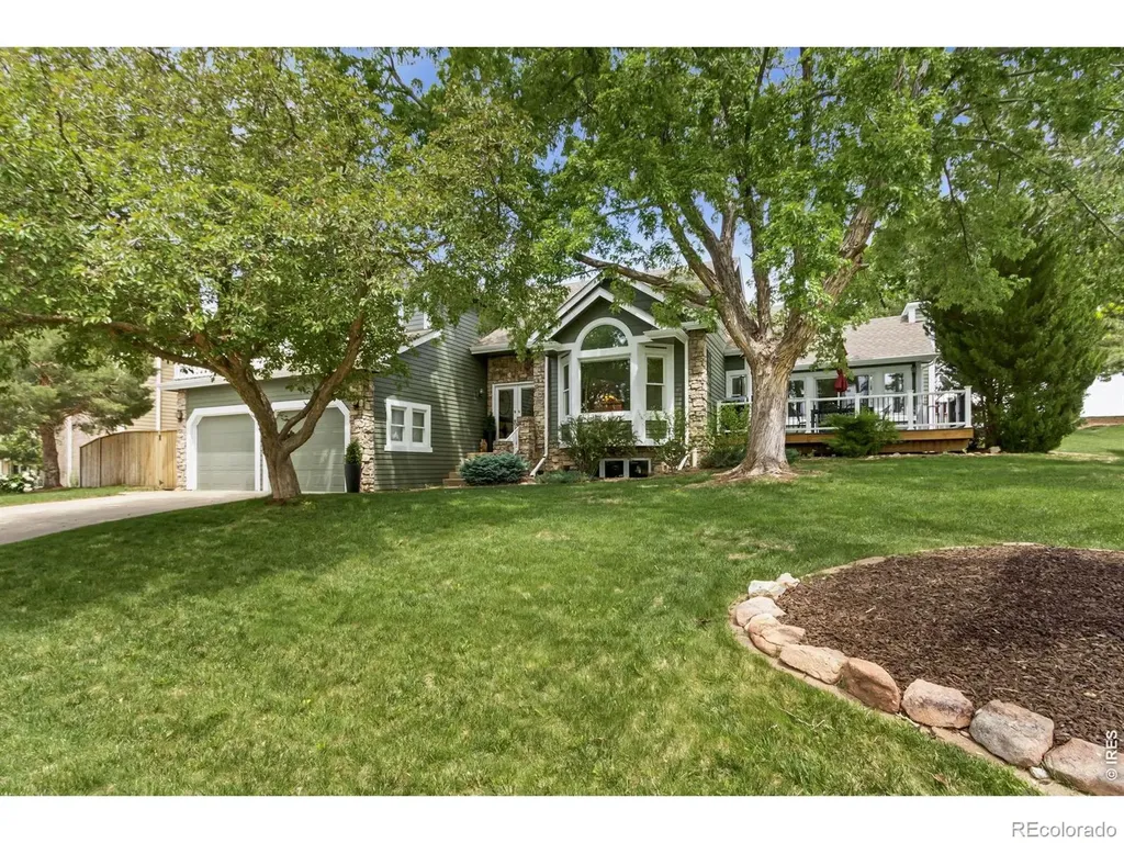 5900 Southridge Greens Boulevard Fort Collins CO 80525