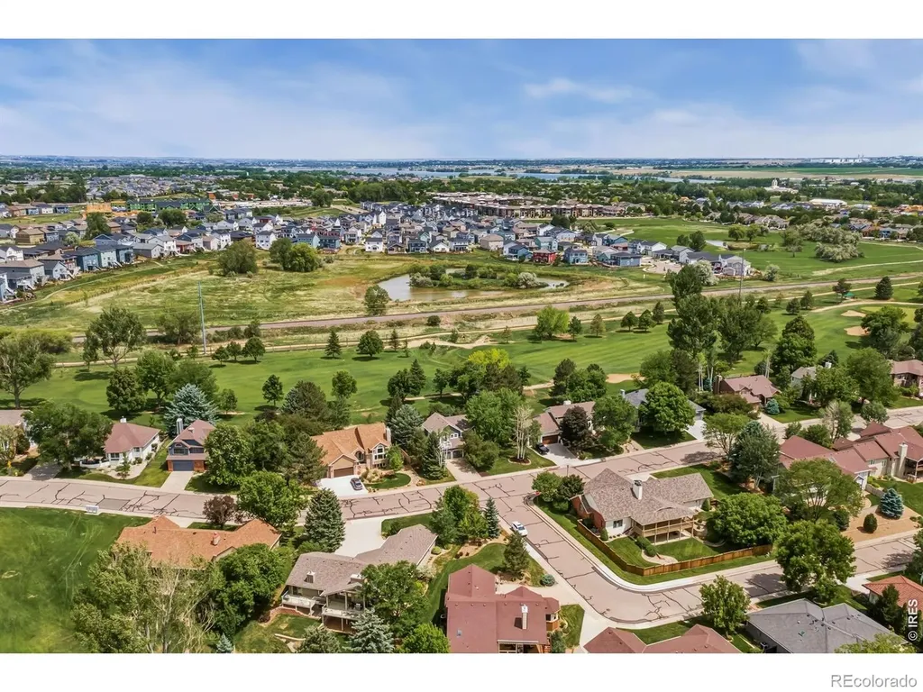 5900 Southridge Greens Boulevard Fort Collins CO 80525