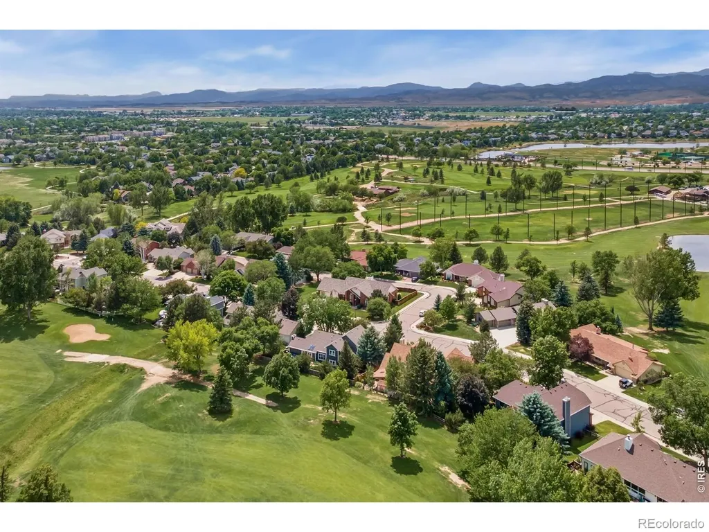 5900 Southridge Greens Boulevard Fort Collins CO 80525