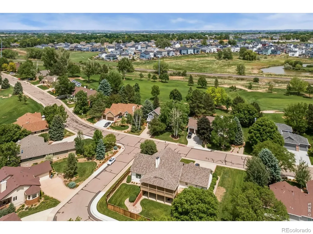 5900 Southridge Greens Boulevard Fort Collins CO 80525