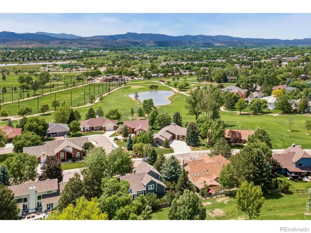 5900 Southridge Greens Boulevard Fort Collins CO 80525
