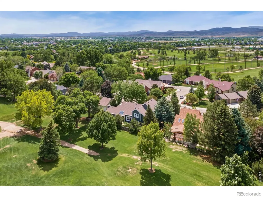 5900 Southridge Greens Boulevard Fort Collins CO 80525