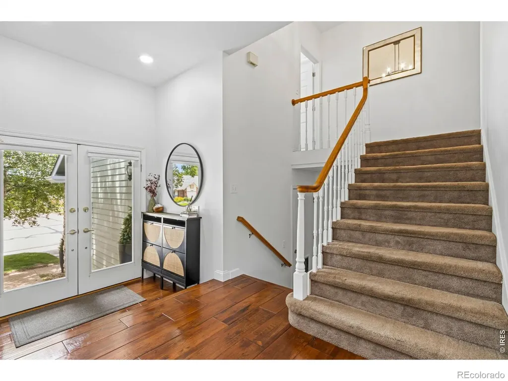 5900 Southridge Greens Boulevard Fort Collins CO 80525