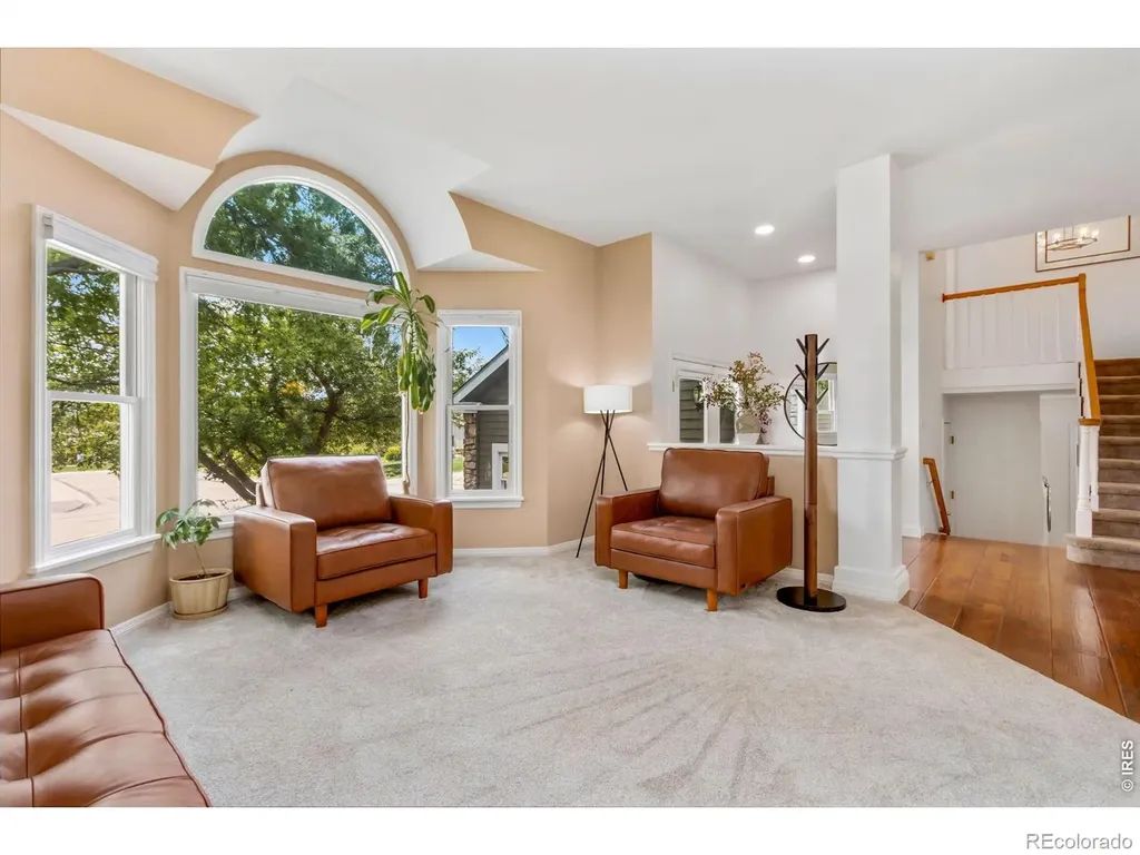 5900 Southridge Greens Boulevard Fort Collins CO 80525