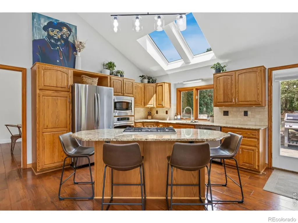 5900 Southridge Greens Boulevard Fort Collins CO 80525
