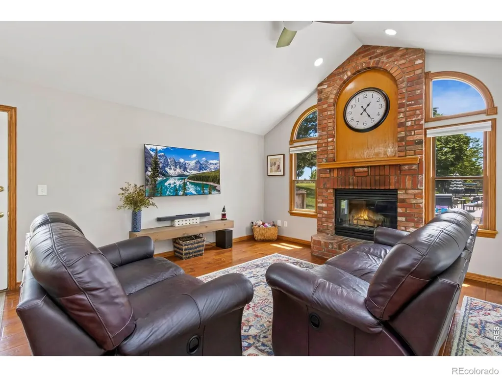 5900 Southridge Greens Boulevard Fort Collins CO 80525