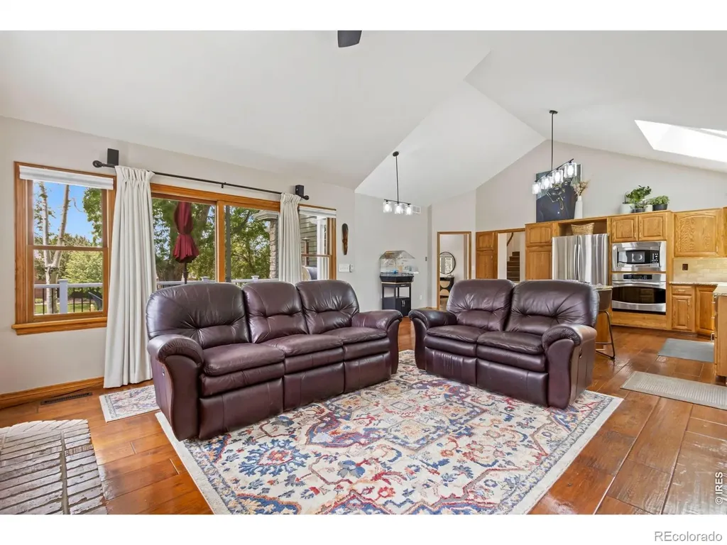 5900 Southridge Greens Boulevard Fort Collins CO 80525
