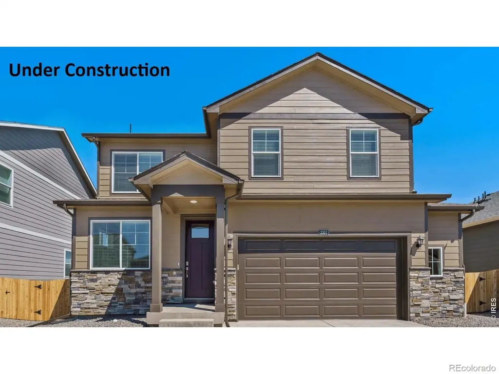7421 26th Street Greeley CO 80634