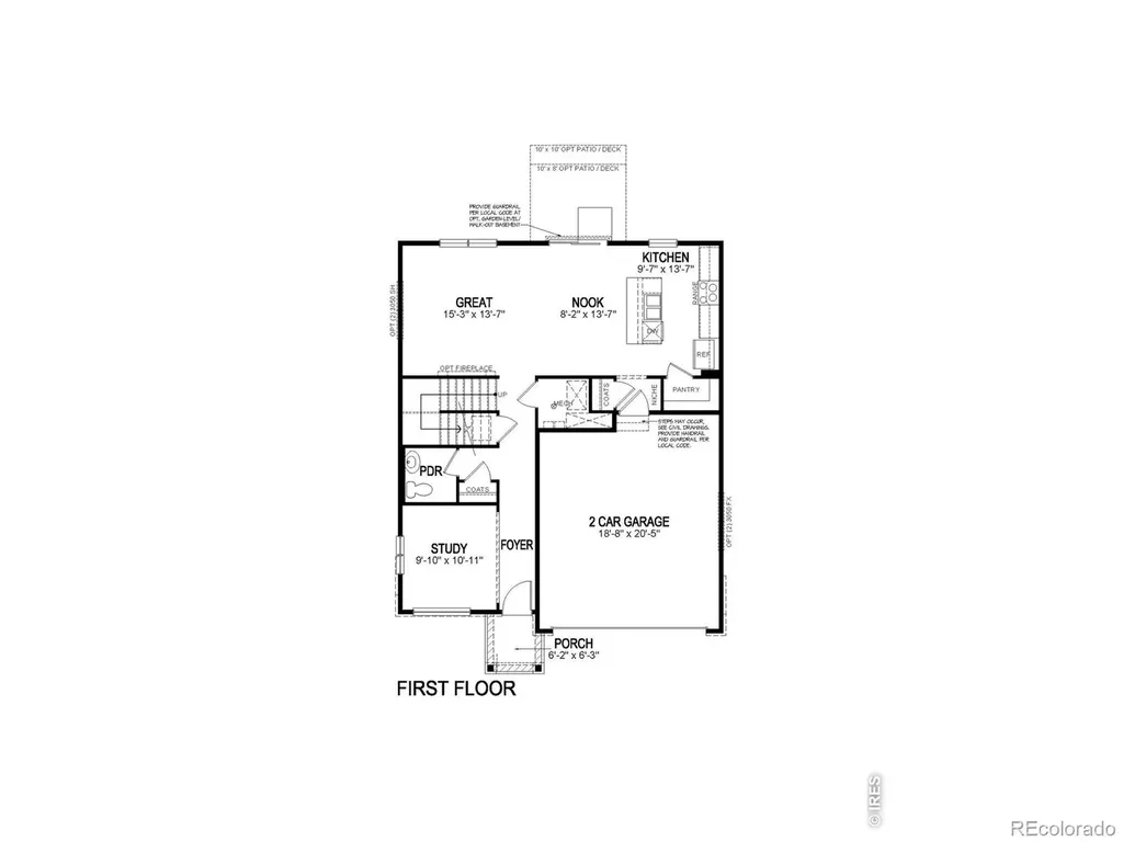 7421 26th Street Greeley CO 80634