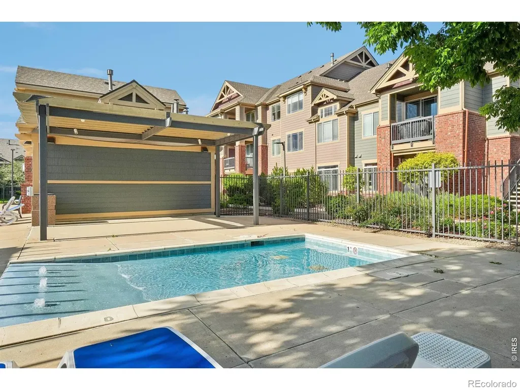 804 Summer Hawk Drive Longmont CO 80504
